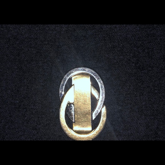 Gucci Money Clip-two tone - Picture 2 of 4